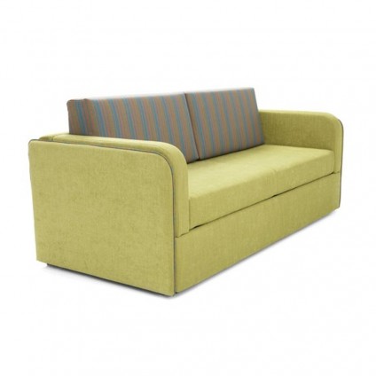 Divano letto trasformabile 3 posti letto